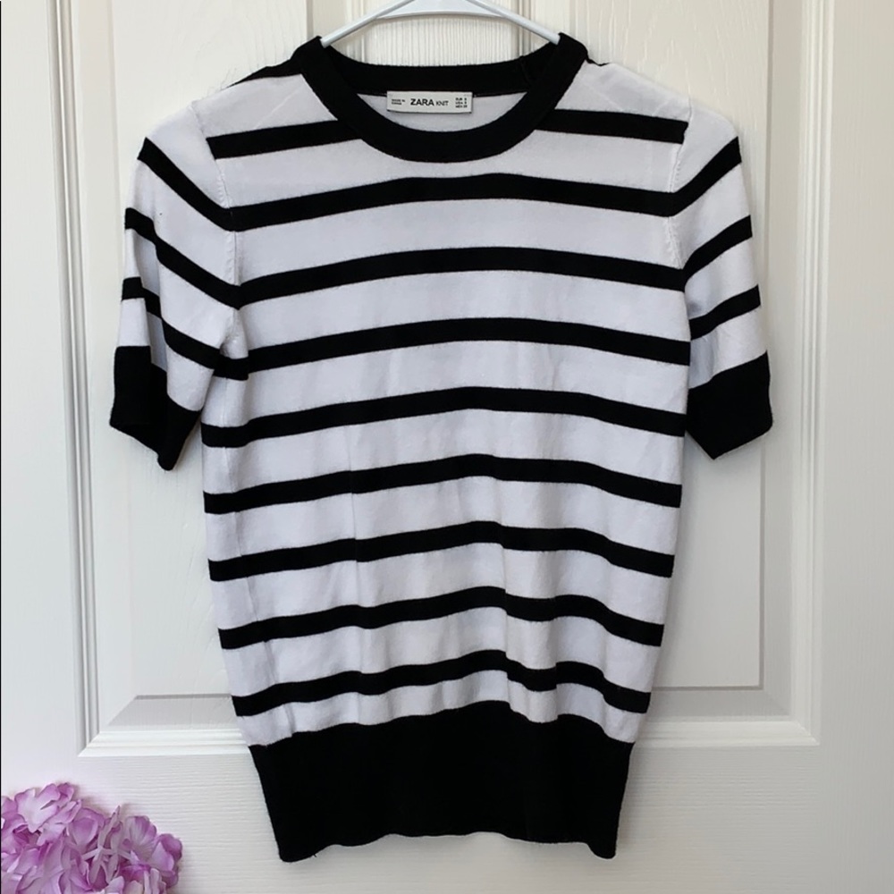 ZARA Knit Sweater